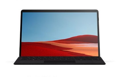 户县安装 Surface 更新时遇到问题？