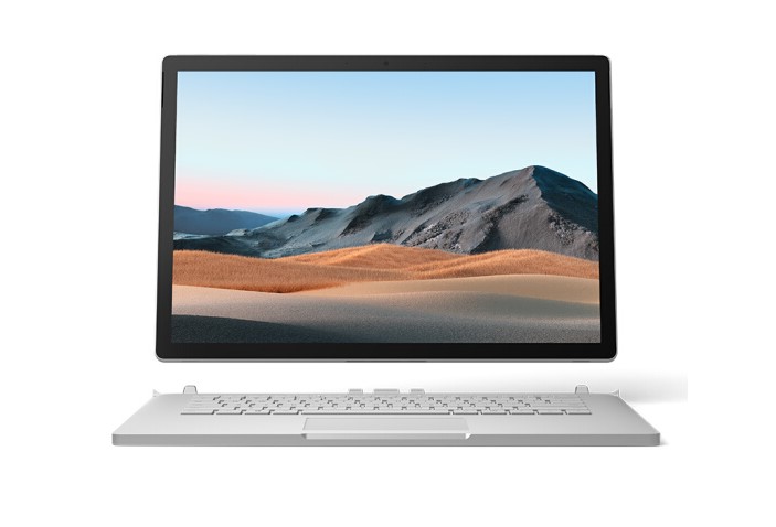 户县Surface 维修前的准备工作