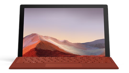 户县清洁和维护 Surface